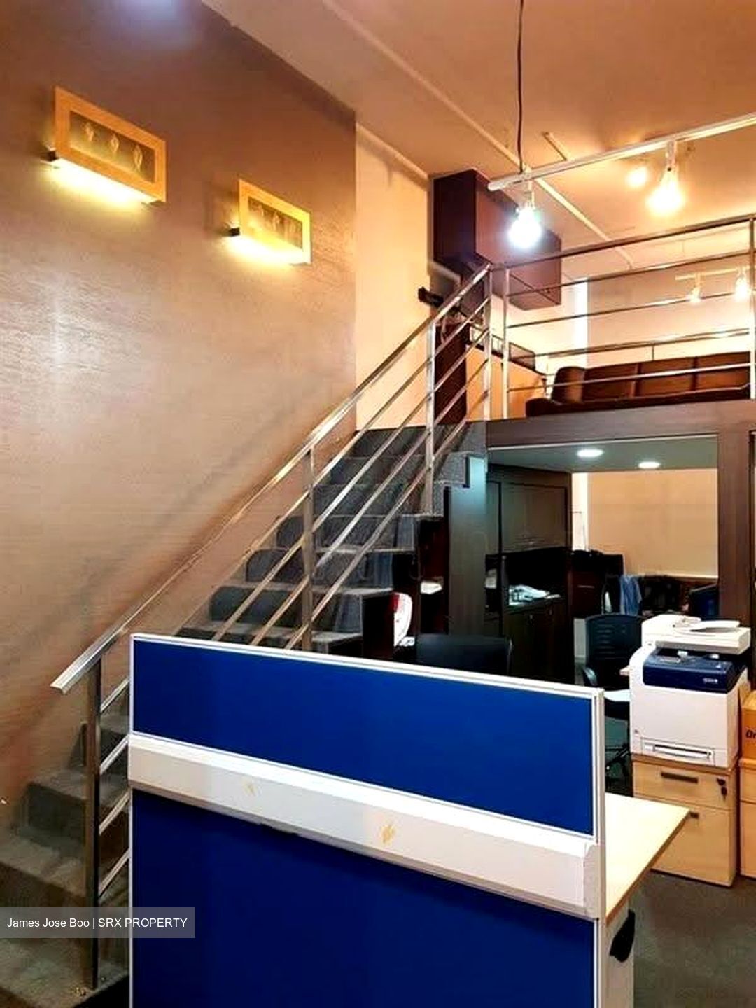 The Central (D1), Office #639372821